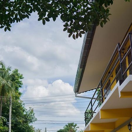 Him Dara Homestay شيانغ ماي المظهر الخارجي الصورة