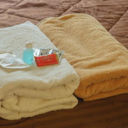 Him Dara Homestay شيانغ ماي المظهر الخارجي الصورة